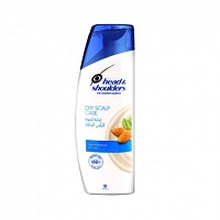 H&s Dry Scalp Care Shampoo 185ml